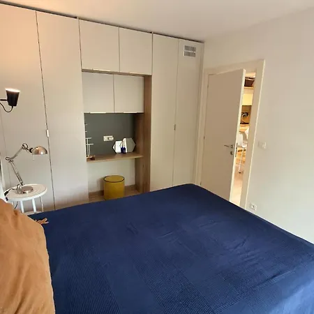Apartmán Santa Giulia, Cala Sultana Numero 40 *