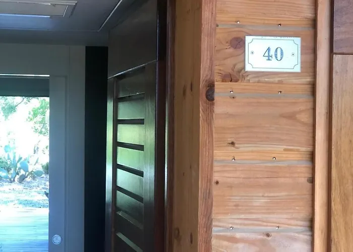 Santa Giulia, Cala Sultana Numero 40 *