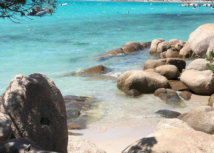 Santa Giulia, Cala Sultana Numero 40 *