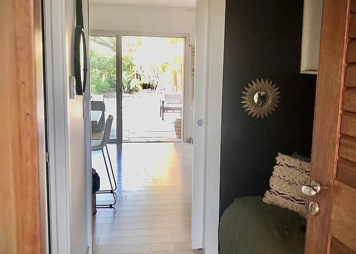 Santa Giulia, Cala Sultana Numero 40 * 维琪奥港