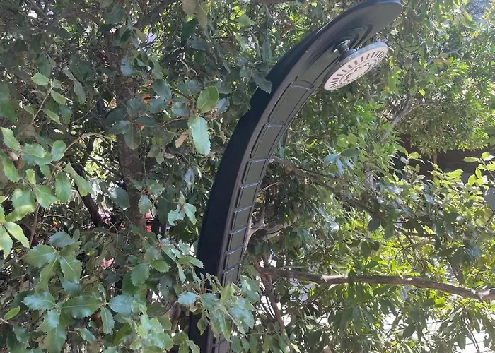 Santa Giulia, Cala Sultana Numero 40