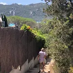 Santa Giulia, Résidence Cala Sultana Numero 40 Porto Vecchio