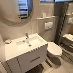 Apartamento Santa Giulia, Résidence Cala Sultana Numero 40
