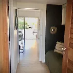Santa Giulia, Résidence Cala Sultana Numero 40 * Porto Vecchio
