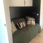 Apartamento Santa Giulia, Résidence Cala Sultana Numero 40 *