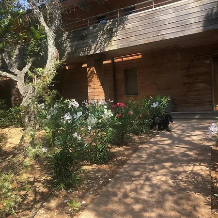 Appartamento Santa Giulia, Résidence Cala Sultana Numero 40 Porto Vecchio