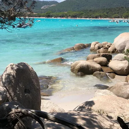 Santa Giulia, Cala Sultana Numero 40 *