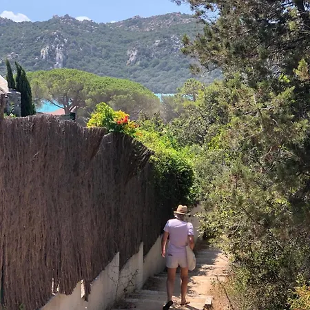 Santa Giulia, Résidence Cala Sultana Numero 40 Porto Vecchio
