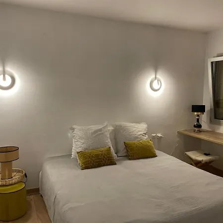 Santa Giulia, Résidence Cala Sultana Numero 40 Apartamento Porto Vecchio
