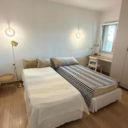 Appartamento Santa Giulia, Résidence Cala Sultana Numero 40 *