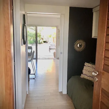 Santa Giulia, Résidence Cala Sultana Numero 40 * Porto Vecchio