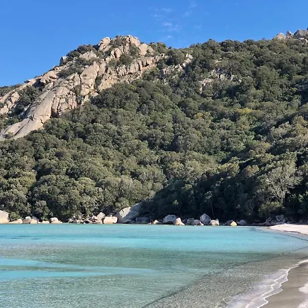 Santa Giulia, Résidence Cala Sultana Numero 40