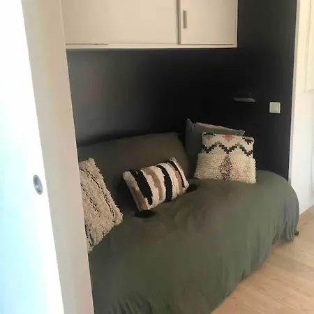 Apartmán Santa Giulia, Cala Sultana Numero 40 *