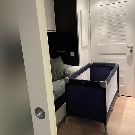Apartmán Santa Giulia, Cala Sultana Numero 40 Porto-Vecchio (Corsica)