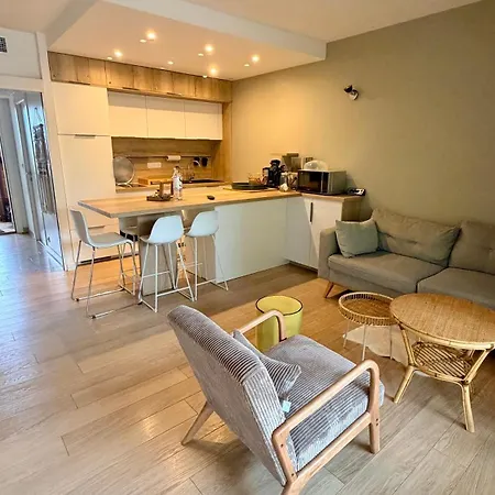 Appartamento Santa Giulia, Résidence Cala Sultana Numero 40 Porto Vecchio