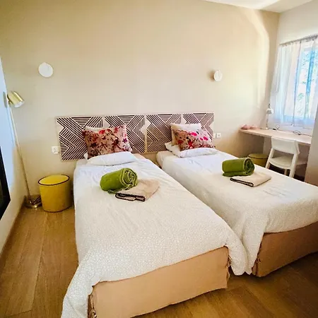 Apartmán Santa Giulia, Cala Sultana Numero 40