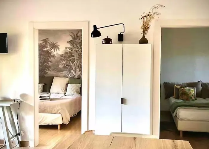 Santa Giulia, Cala Sultana Numero 40 Apartment Porto-Vecchio (Corsica)