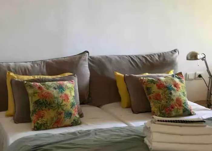 Santa Giulia, Cala Sultana Numero 40 Apartment *