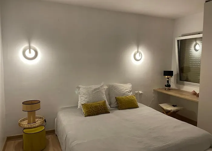 Santa Giulia, Cala Sultana Numero 40 Appartamento Porto Vecchio