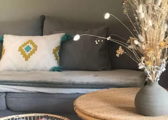 Appartamento Santa Giulia, Cala Sultana Numero 40 Porto Vecchio