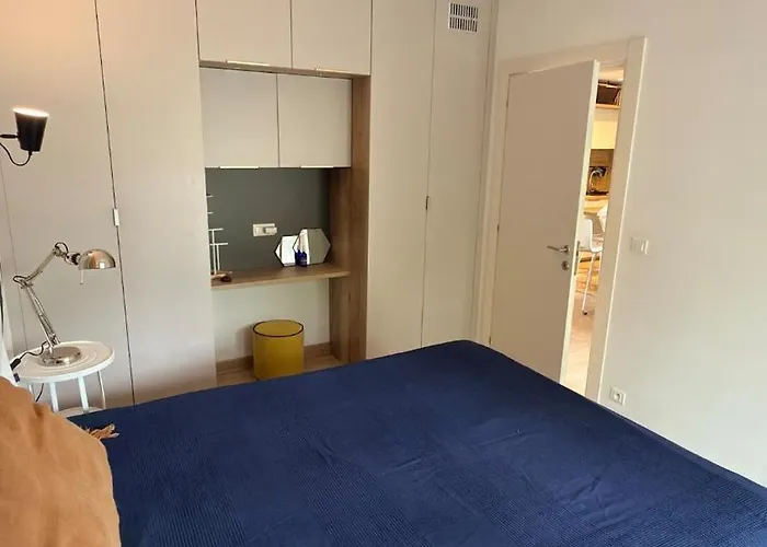 Appartamento Santa Giulia, Cala Sultana Numero 40 *