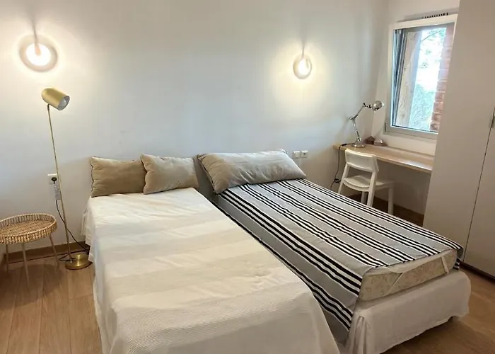 Apartment Santa Giulia, Cala Sultana Numero 40 *