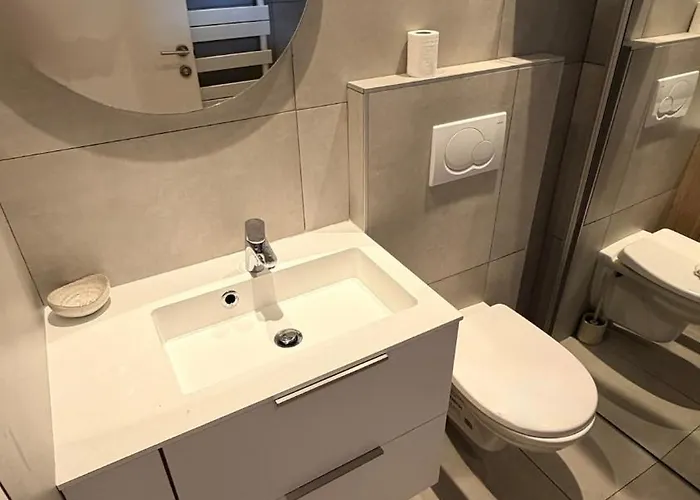 Apartment Santa Giulia, Cala Sultana Numero 40