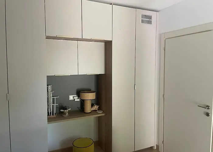 Santa Giulia, Cala Sultana Numero 40