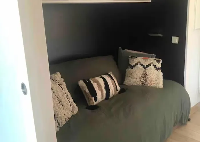 Appartamento Santa Giulia, Cala Sultana Numero 40 *