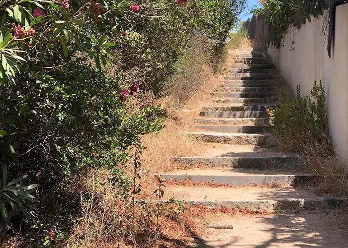 Appartamento Santa Giulia, Cala Sultana Numero 40 Porto Vecchio