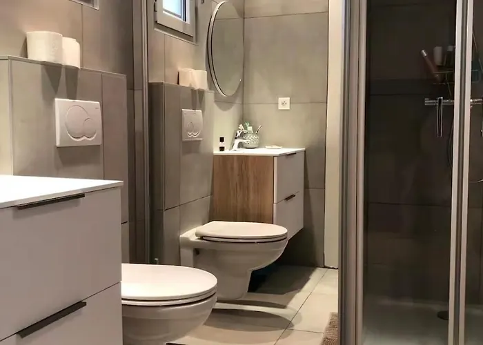 Santa Giulia, Cala Sultana Numero 40 Appartamento *