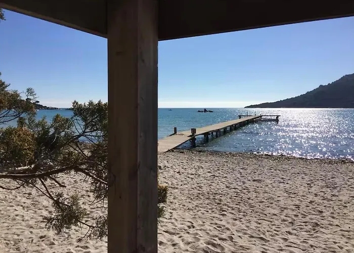 Appartamento Santa Giulia, Cala Sultana Numero 40 Porto Vecchio