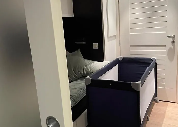 Appartamento Santa Giulia, Cala Sultana Numero 40 Porto Vecchio