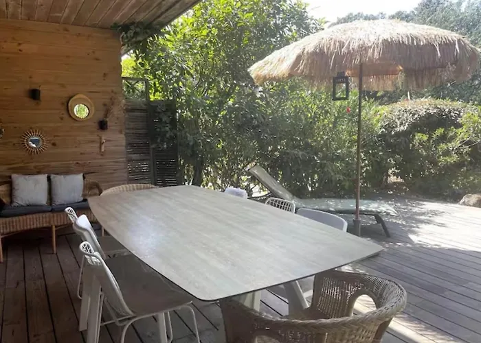 Santa Giulia, Cala Sultana Numero 40 Appartamento Porto Vecchio